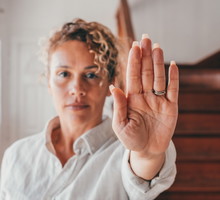 Noś ten drobiazg ze sobą, a odbijesz złe oko