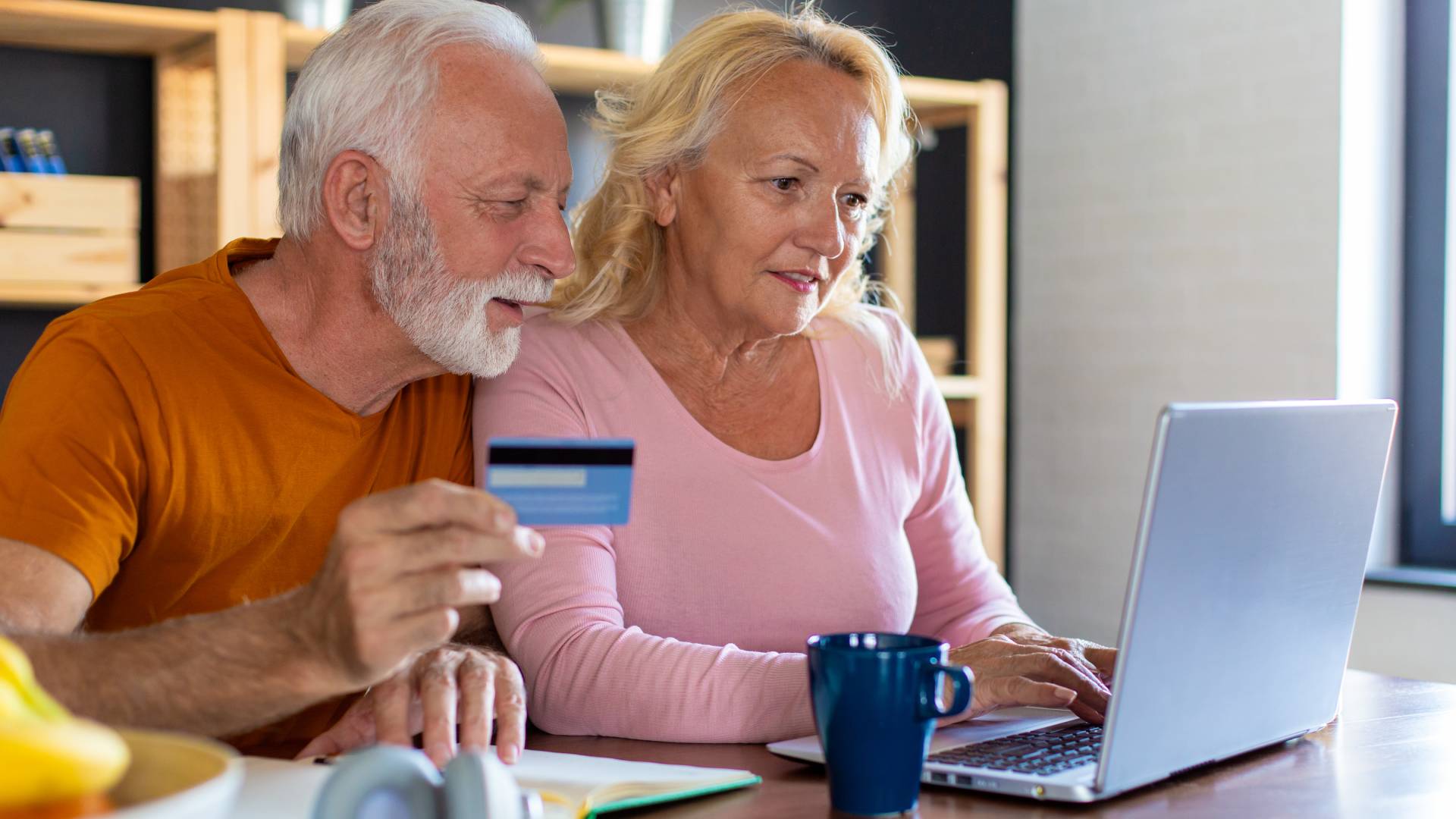 Ujawniono imiona 5 mężczyzn, którzy są przezorni i zapobiegliwi