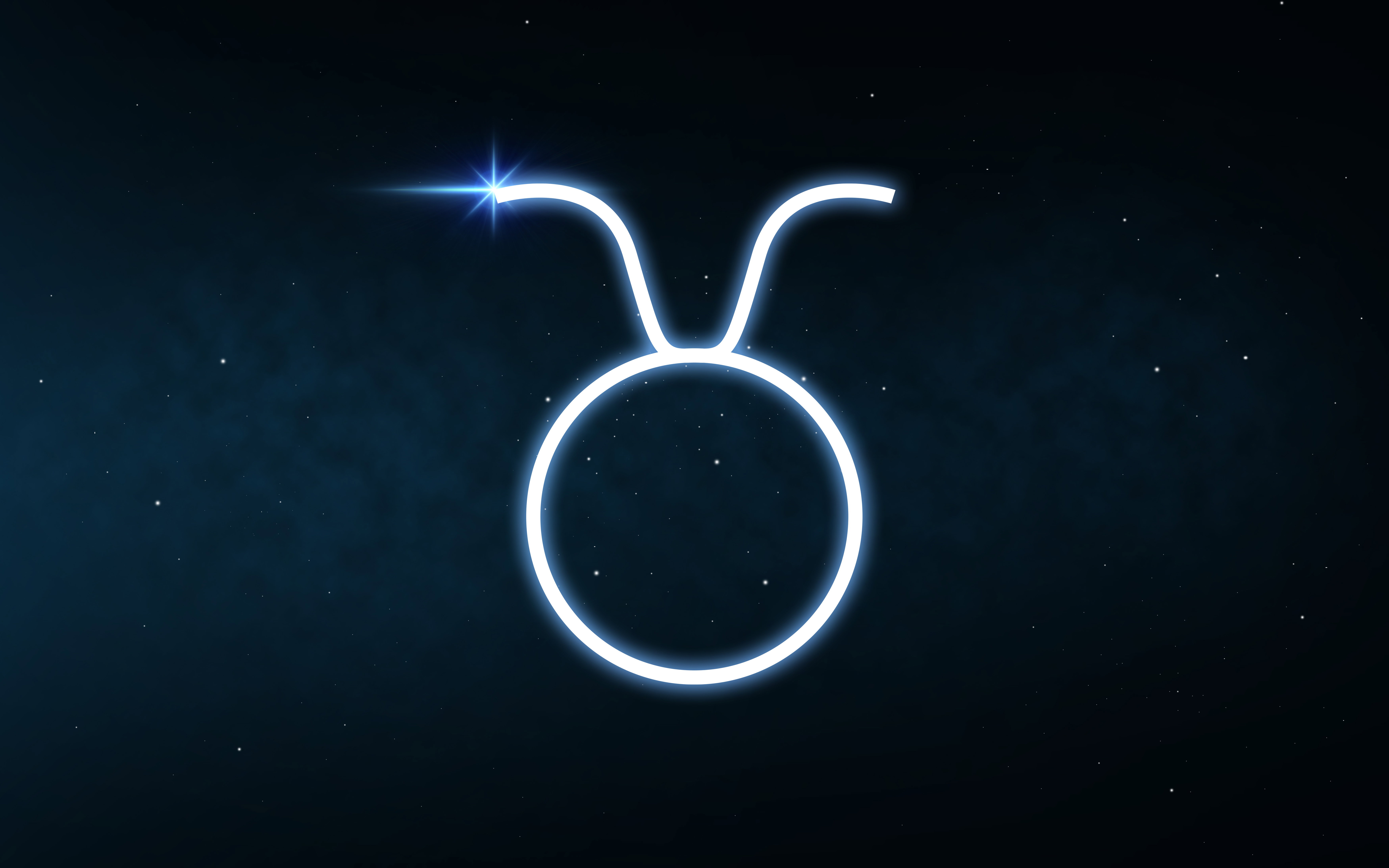 Horoskop miesięczny na luty 2024 dla Byka