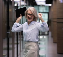 3 znaki zodiaku, które w lutym 2024 odniosą sukces