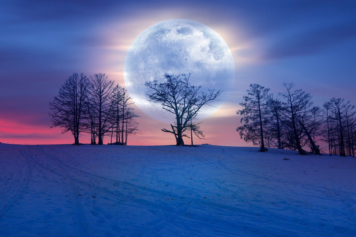 Wielka prognoza astrologiczna na luty 2024