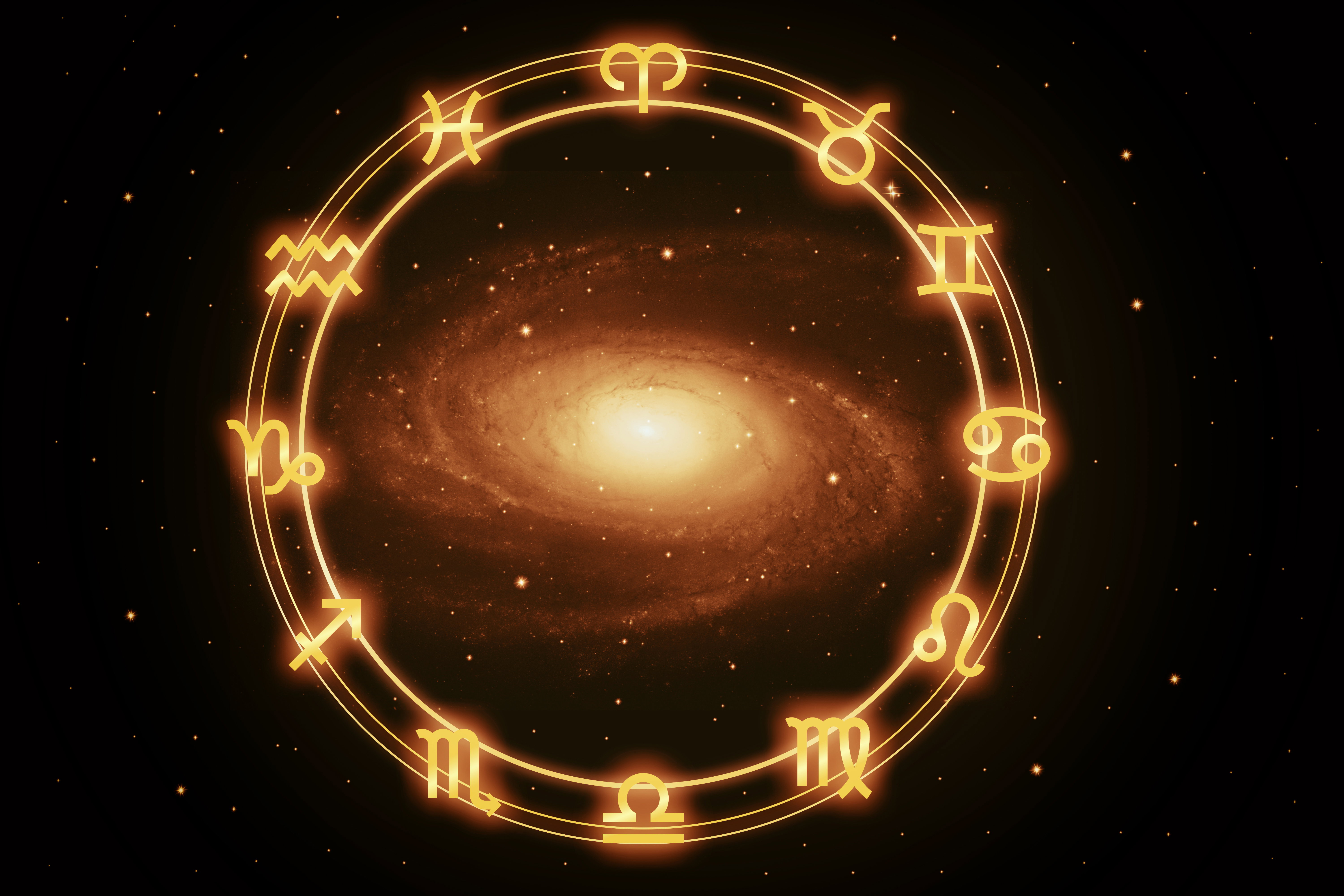 Horoskop tygodniowy 29.01-04