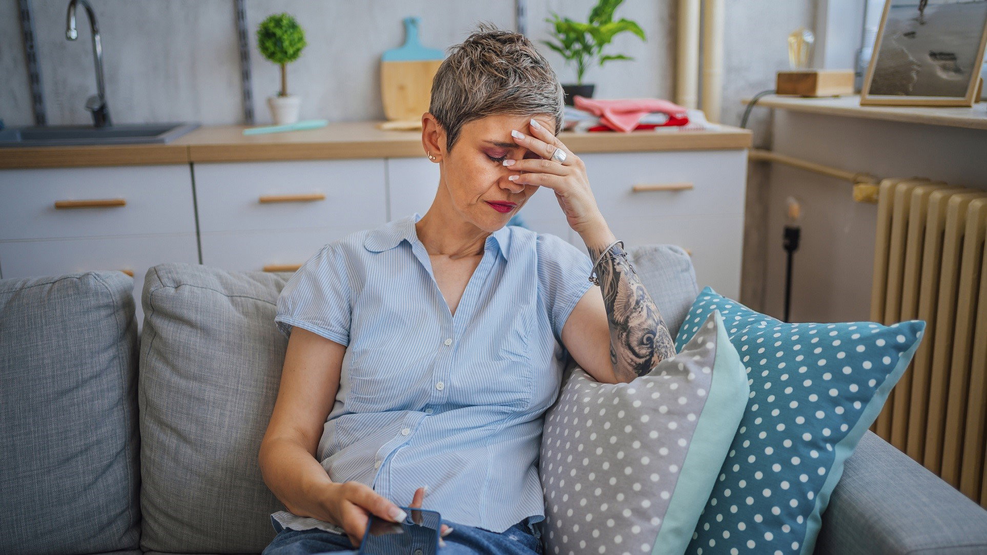 Nadchodzą najbardziej pechowe dni lutego 2024