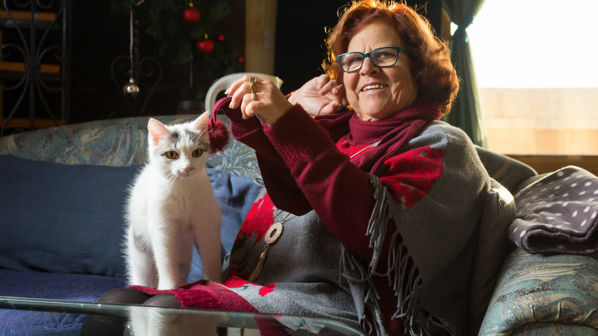 Ujawniono imiona 5 kobiet, które wolą żyć w pojedynkę