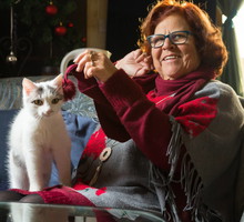 Ujawniono imiona 5 kobiet, które wolą żyć w pojedynkę