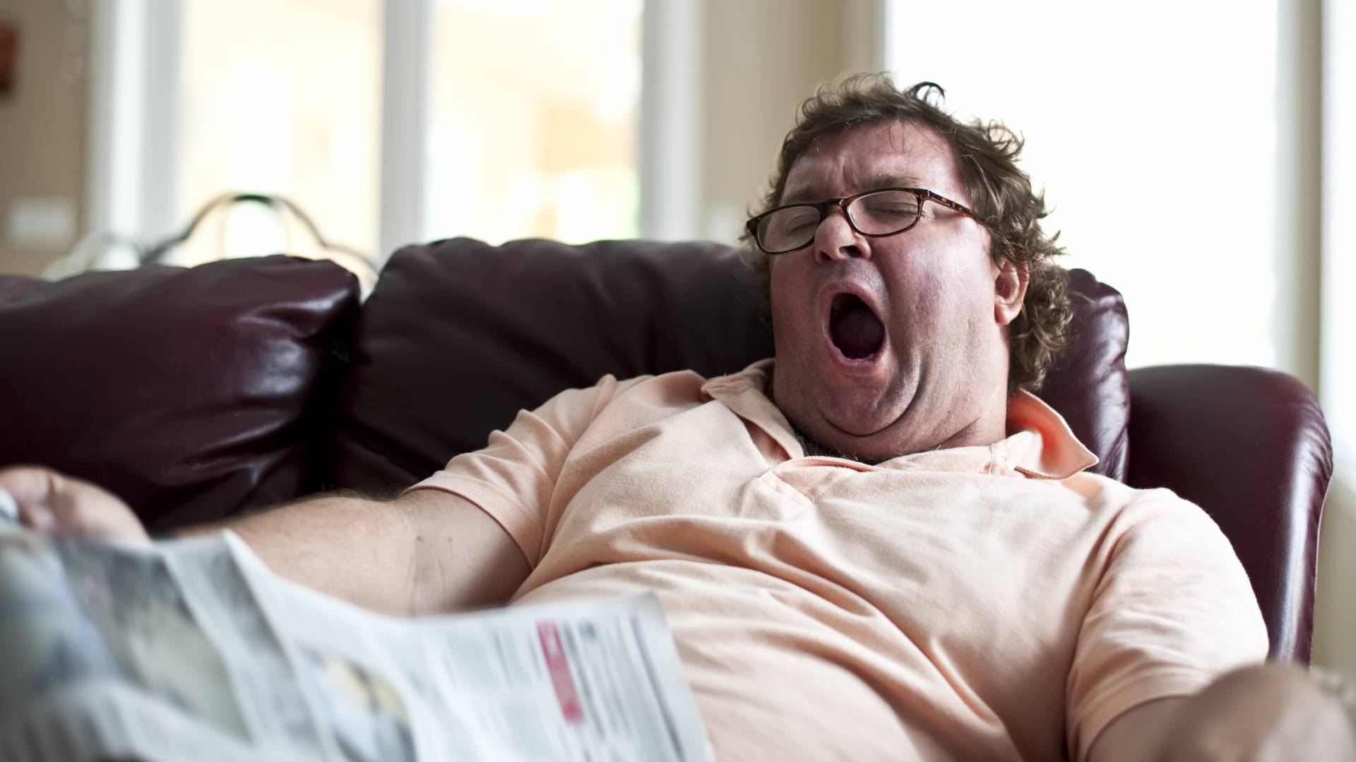 Ujawniono imiona 7 mężczyzn, którzy są ospali i flegmatyczni