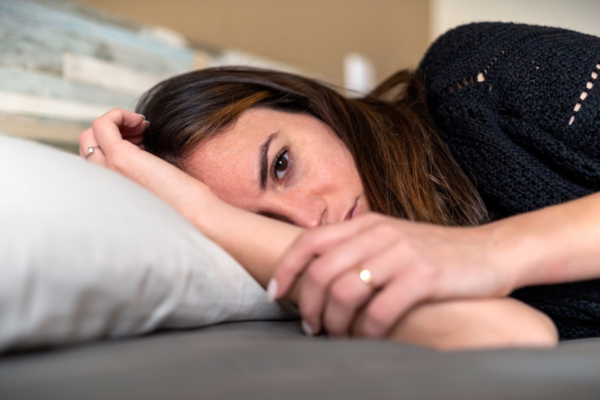 Sprawdzony sposób na sen bez koszmarów