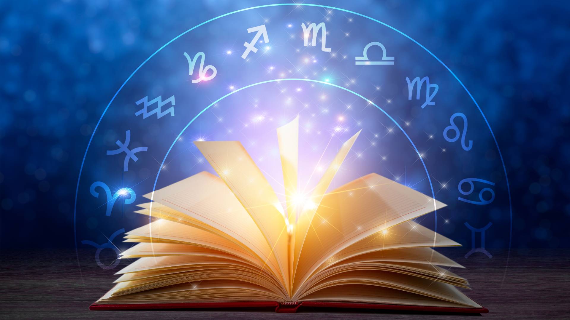 Horoskop na św. Brygidy