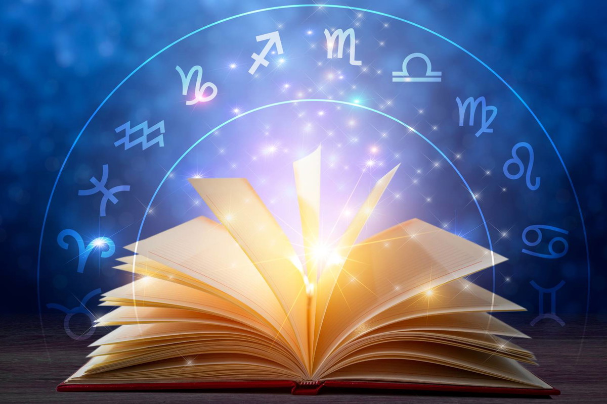 Horoskop na św. Brygidy
