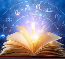 Horoskop na św. Brygidy