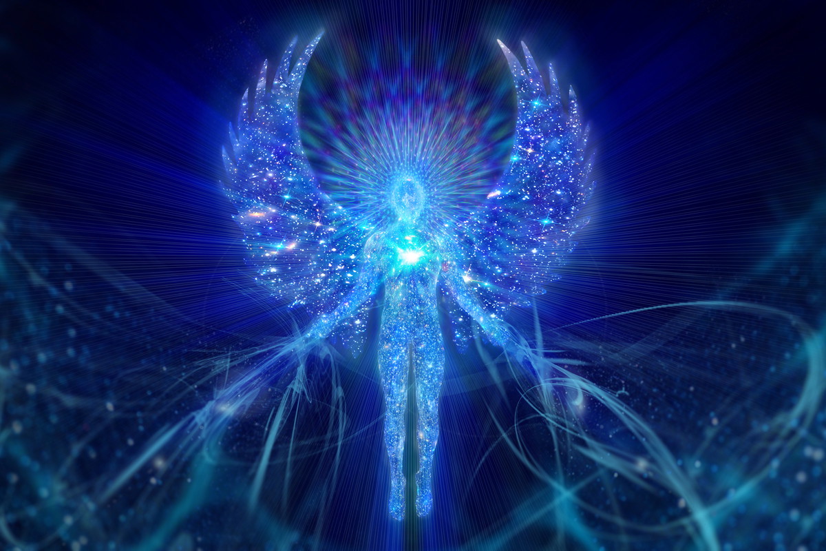 Wskazano 3 znaki zodiaku, które w lutym 2024 dotknie ręka anioła