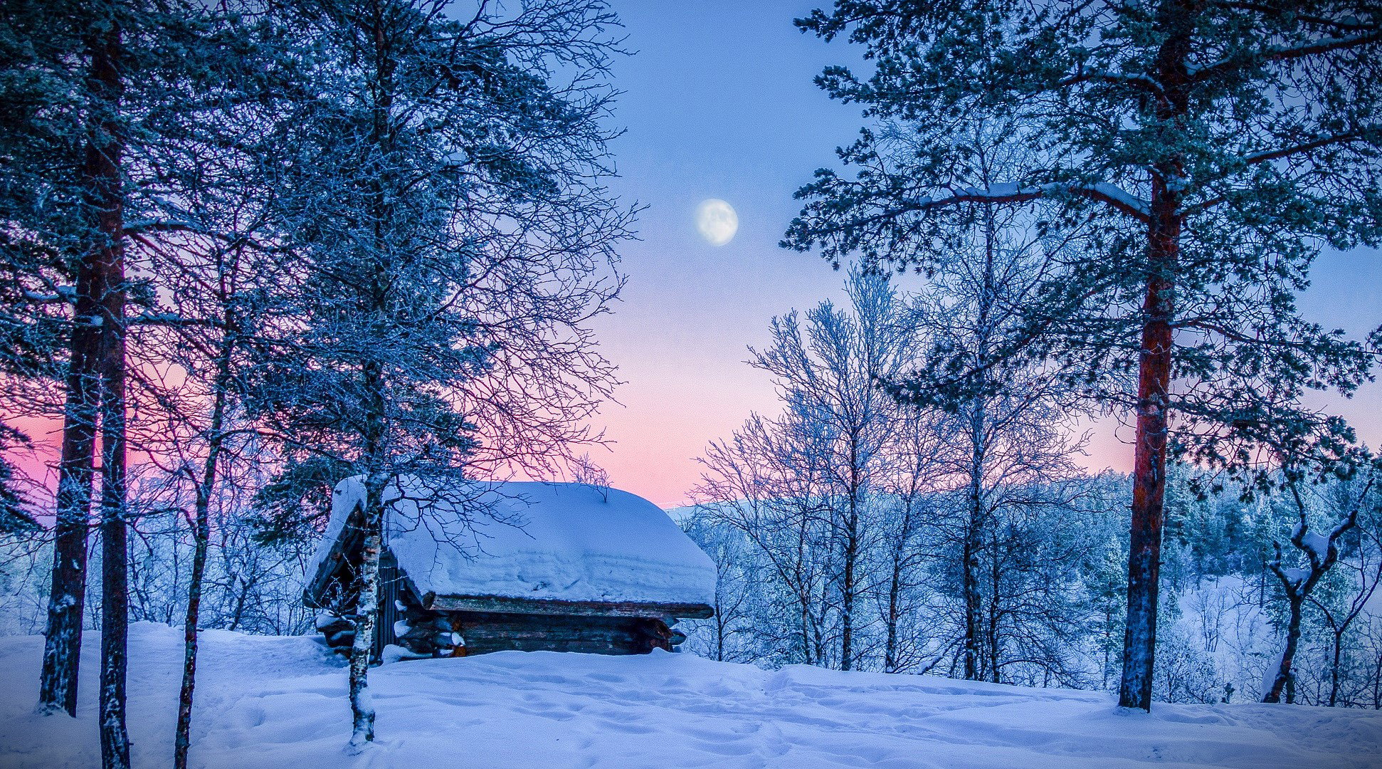 Tygodniowa prognoza astrologiczna 29 stycznia-4 lutego 2024