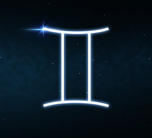 Horoskop miesięczny na luty 2024 dla Bliźniąt