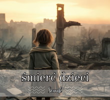 Sennik śmierć dzieci