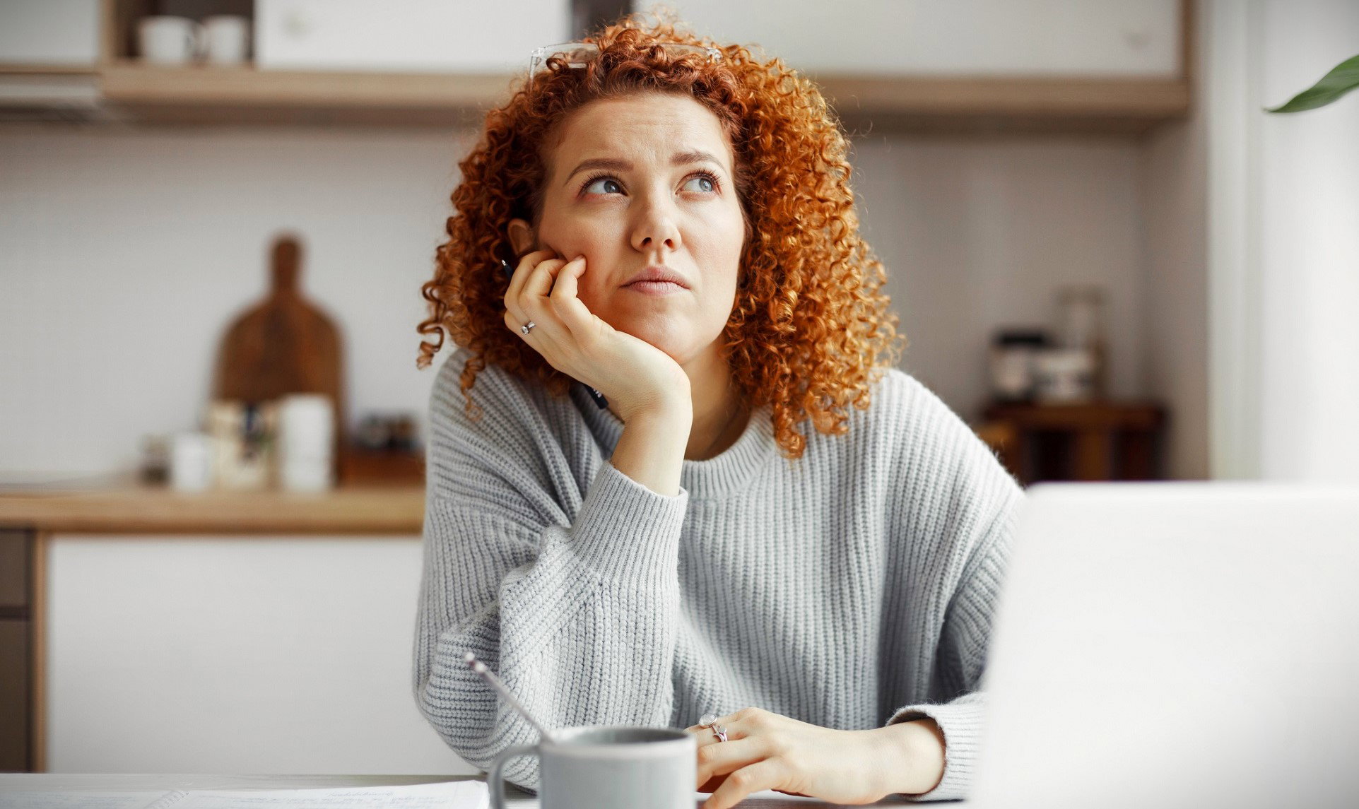 Zrób to w Blue Monday, a przegonisz smutki