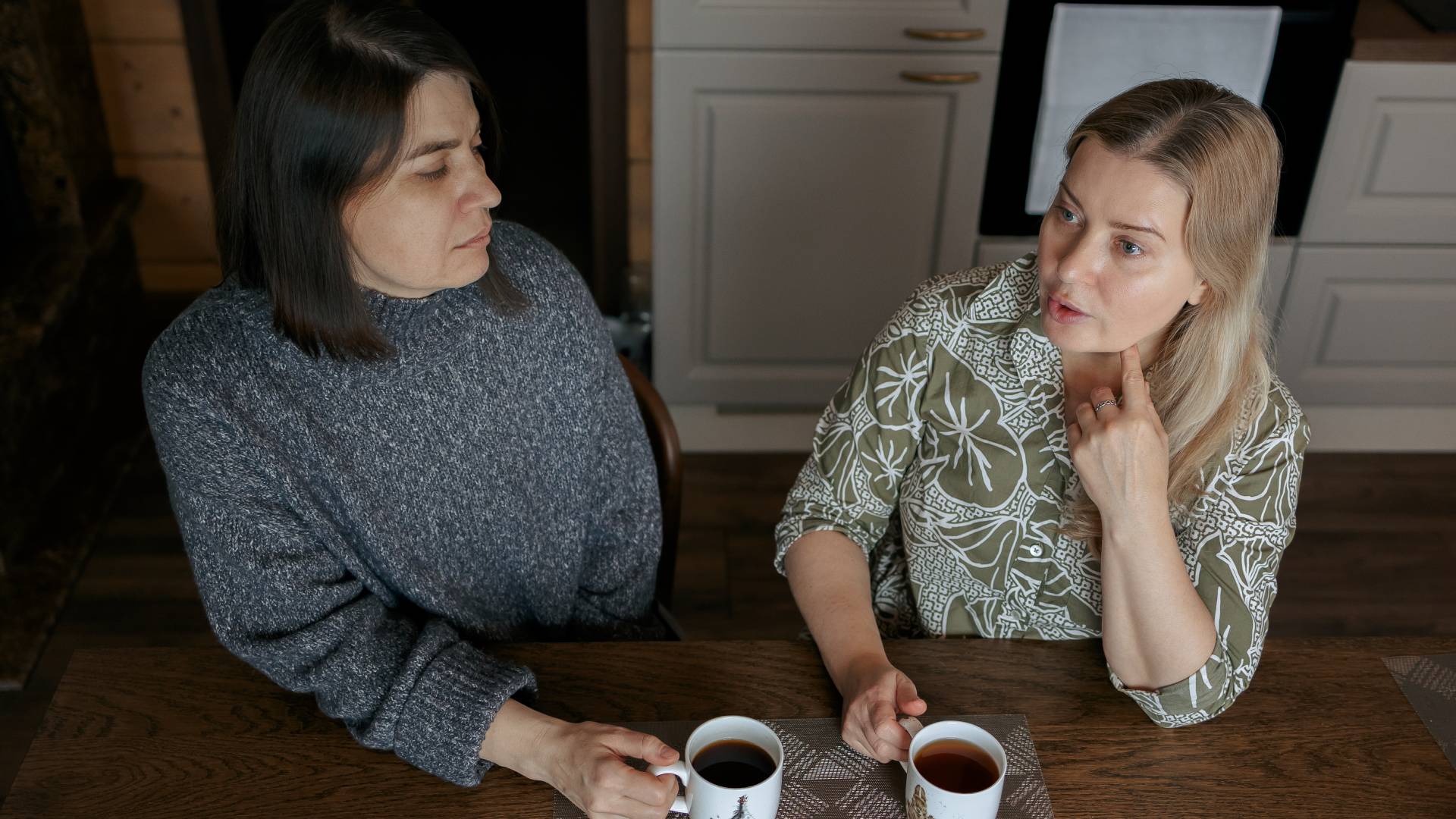 Ujawniono 3 znaki zodiaku, które są lojalne wobec bliskich