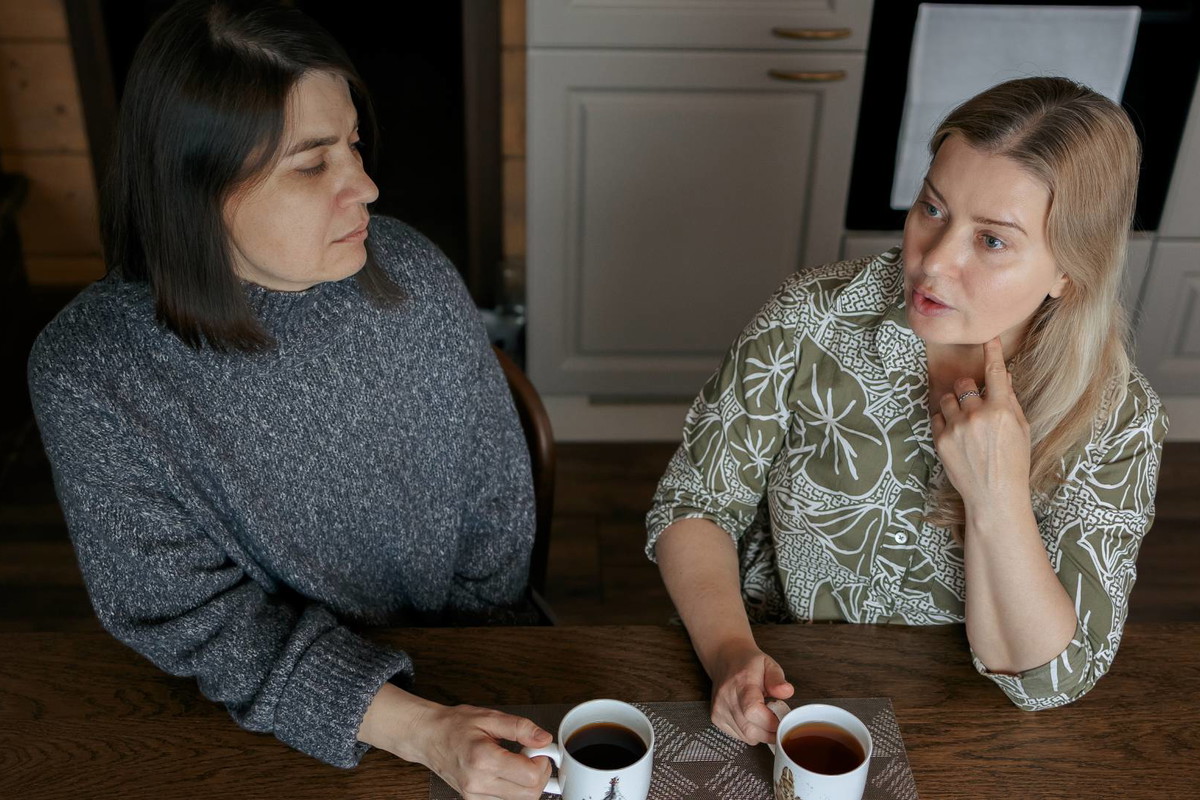 Ujawniono 3 znaki zodiaku, które są lojalne wobec bliskich