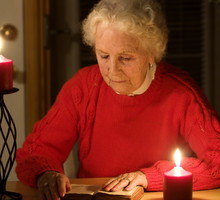 Skuteczny babciny sposób na odbicie uroku miłosnego