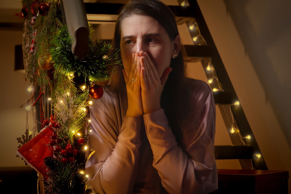 1 rzecz na początku roku przyciąga pecha