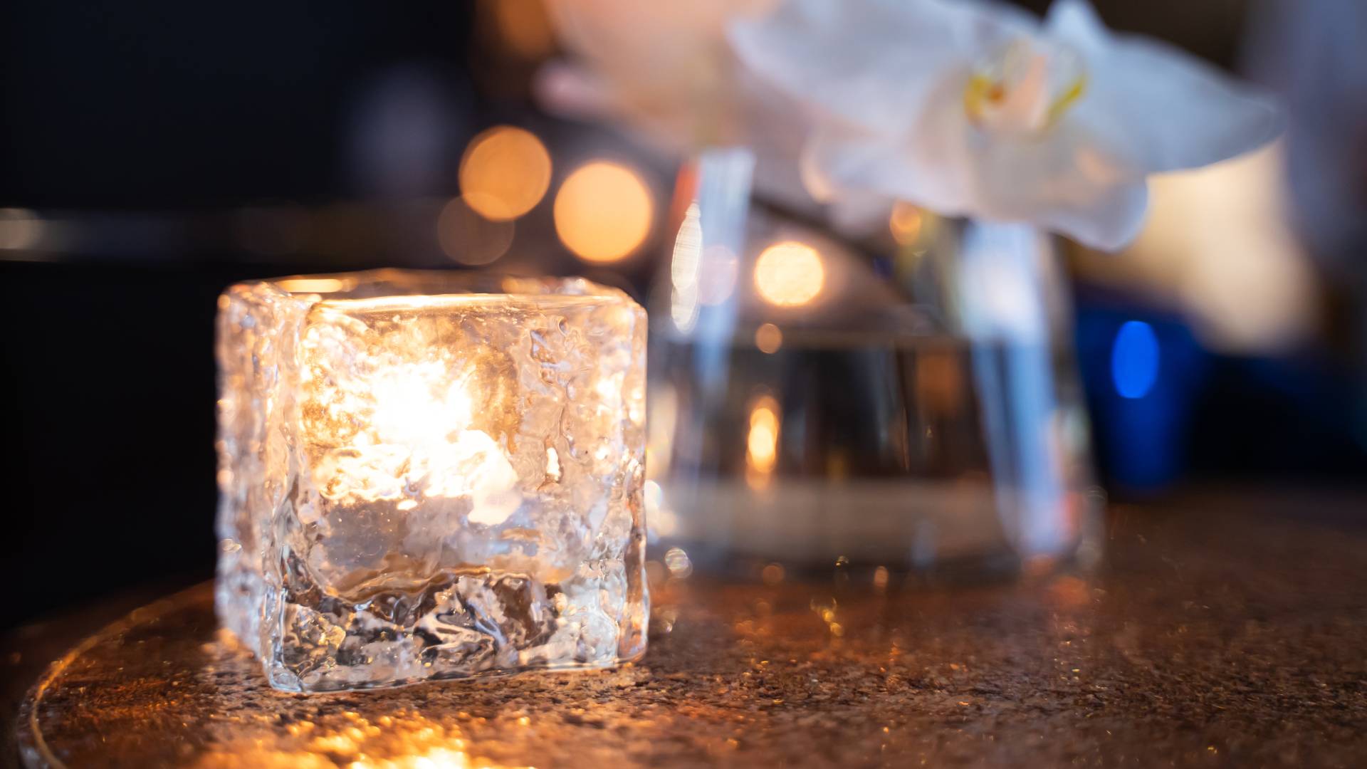 Rytuał Kryształowego Oka na odcięcie złej energii