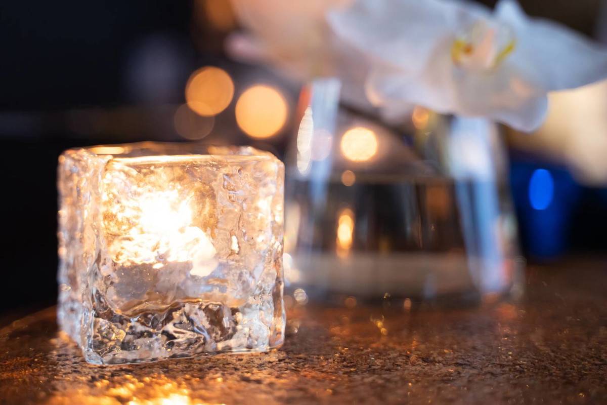 Rytuał Kryształowego Oka na odcięcie złej energii