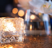 Rytuał Kryształowego Oka na odcięcie złej energii