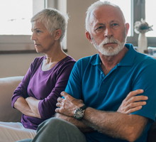 Ujawniono imiona 7 mężczyzn, którzy lubią mieć ostatnie zdanie