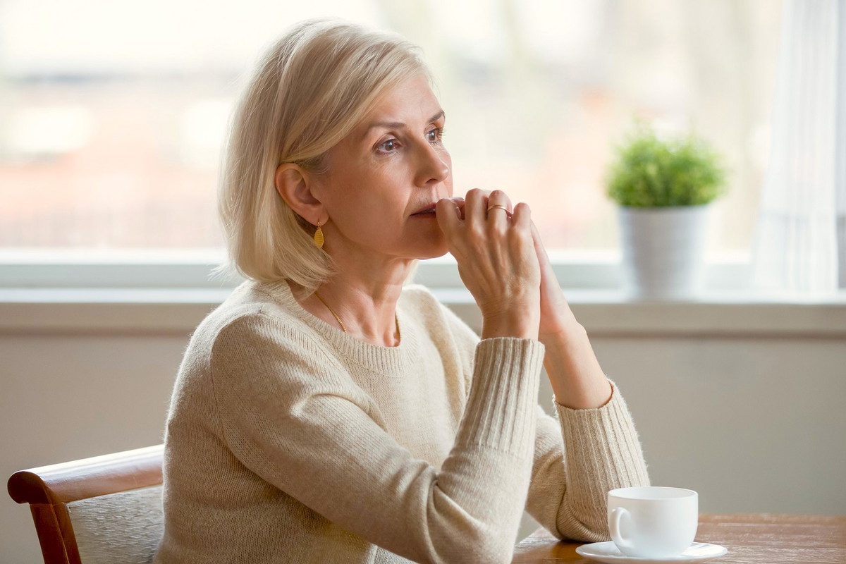 Ten znak wskazuje, że odwiedza cię duch bliskiej osoby