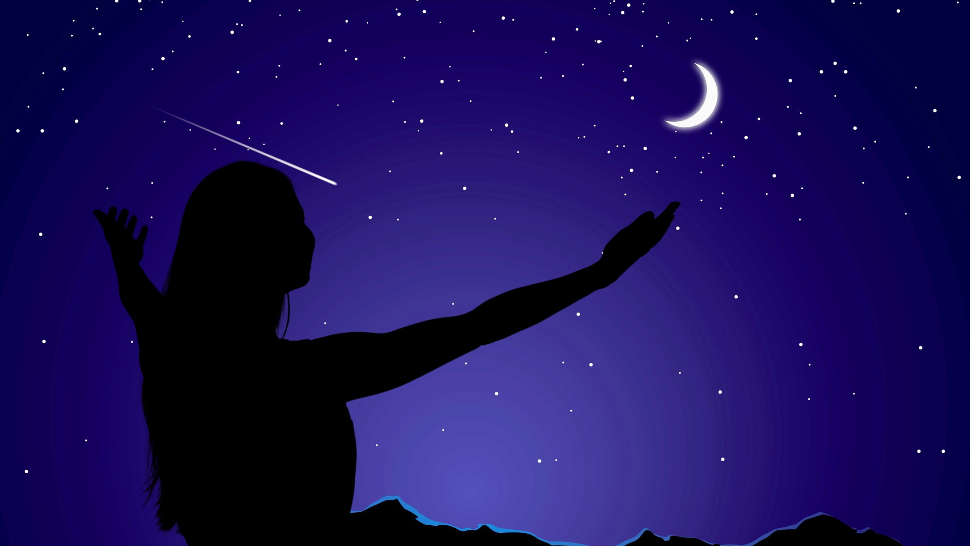 Te 3 znaki zodiaku są podatne na wpływy Księżyca