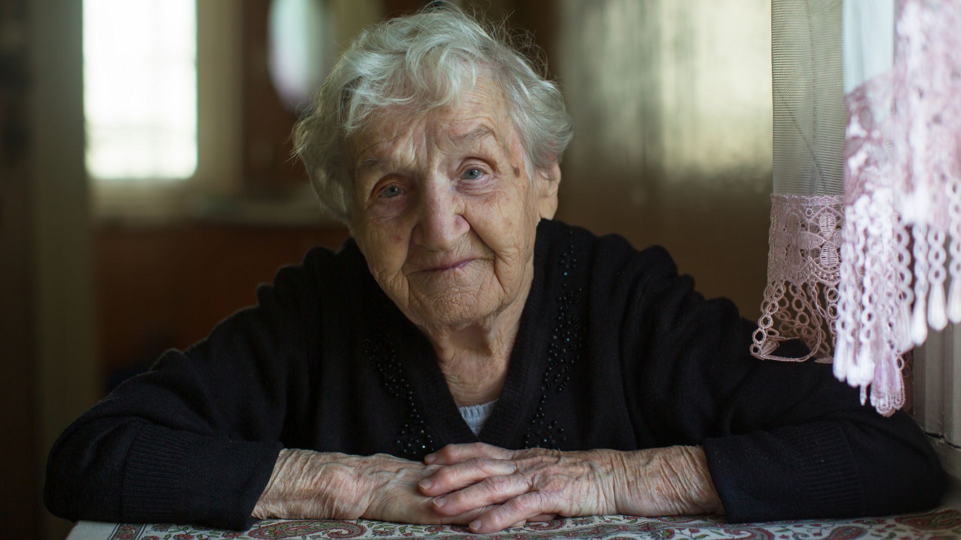 horoskop na Dzień Babci 2024