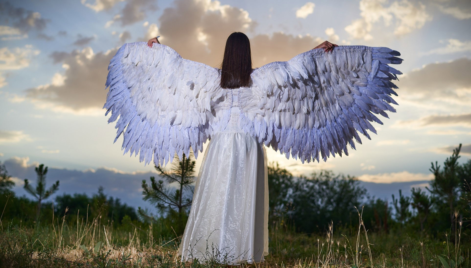 Anielska przestroga dla 2 znaków zodiaku