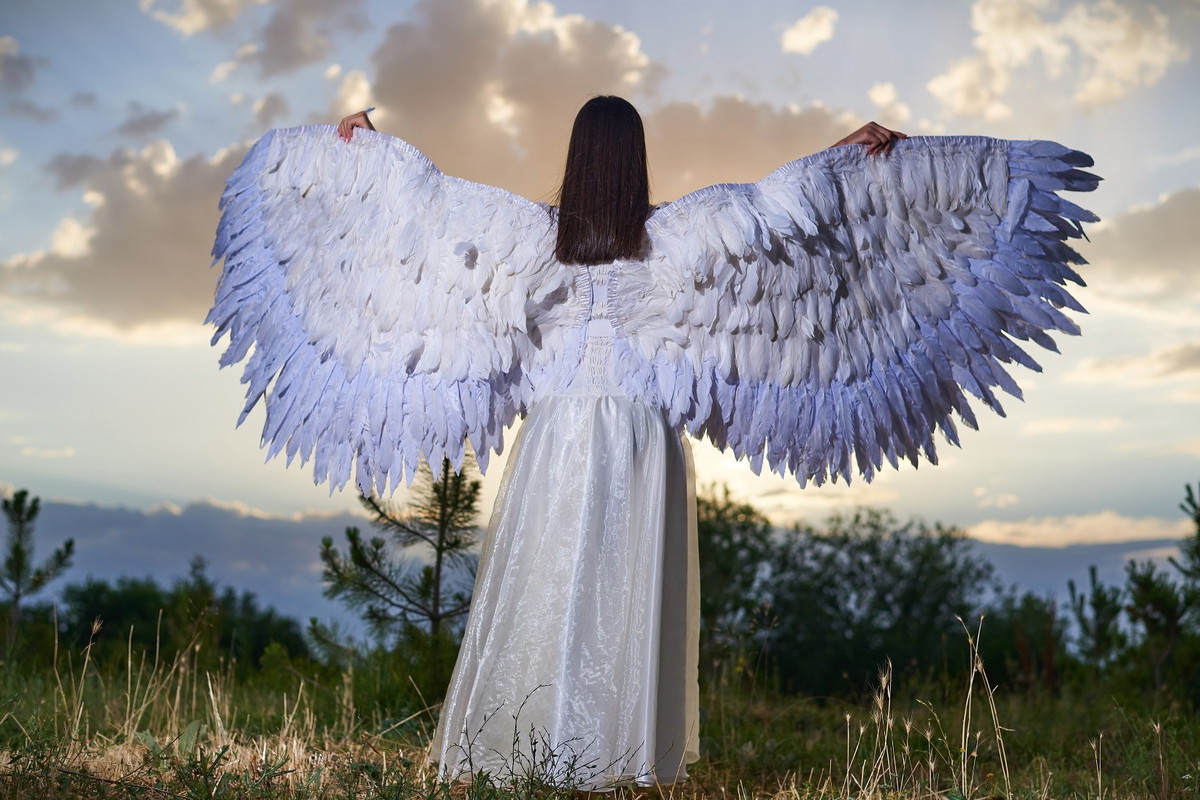 Anielska przestroga dla 2 znaków zodiaku