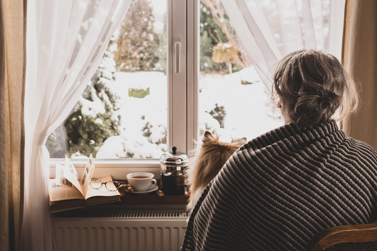 Nie rób tego aż do marca