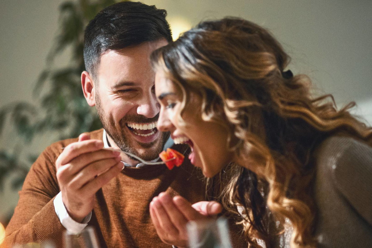 Ujawniono 3 znaki zodiaku, które flirtują na potęgę