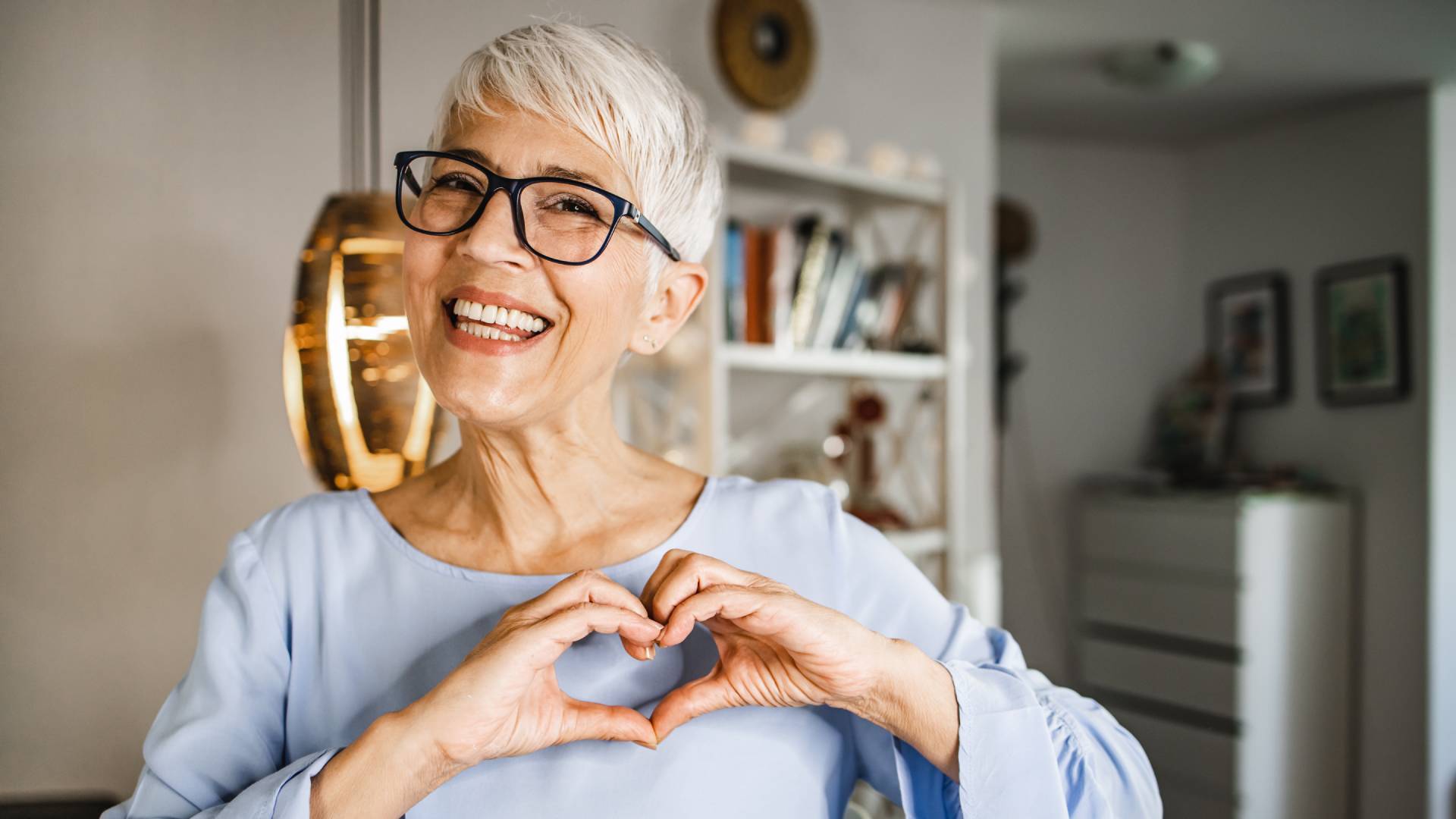 Wskazano imiona 7 kobiet, które zawsze idą za głosem serca