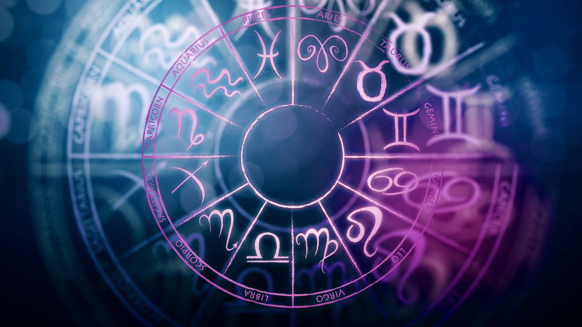 Horoskop na poniedziałek 15 stycznia 2024