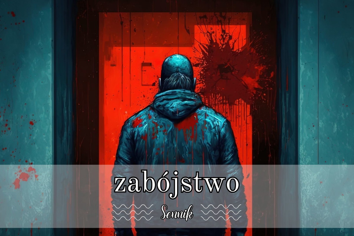 Sennik zabójstwo