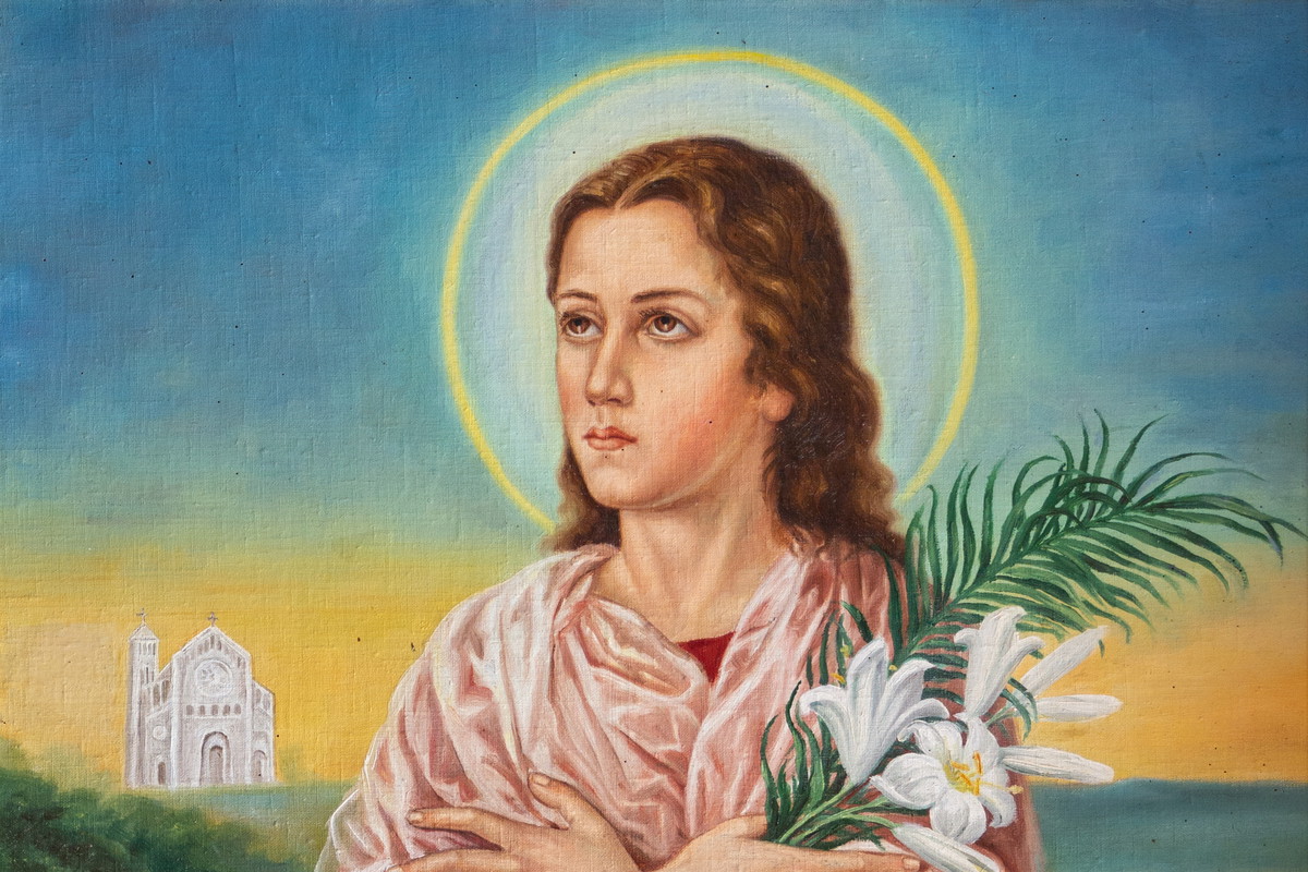 fot. Św. Maria Goretti / AdobeStock, Adam Ján Figeľ