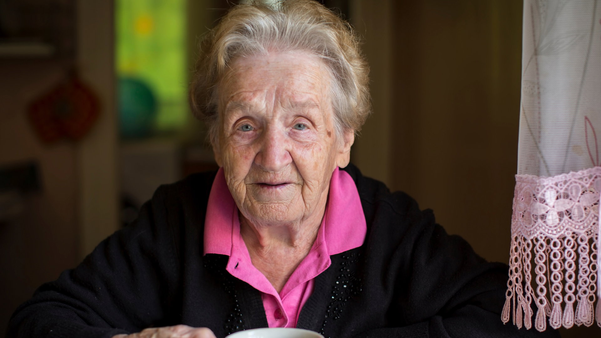 Ten rytuał szeptuch doda ci odwagi