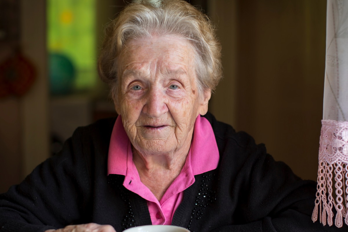 Ten rytuał szeptuch doda ci odwagi