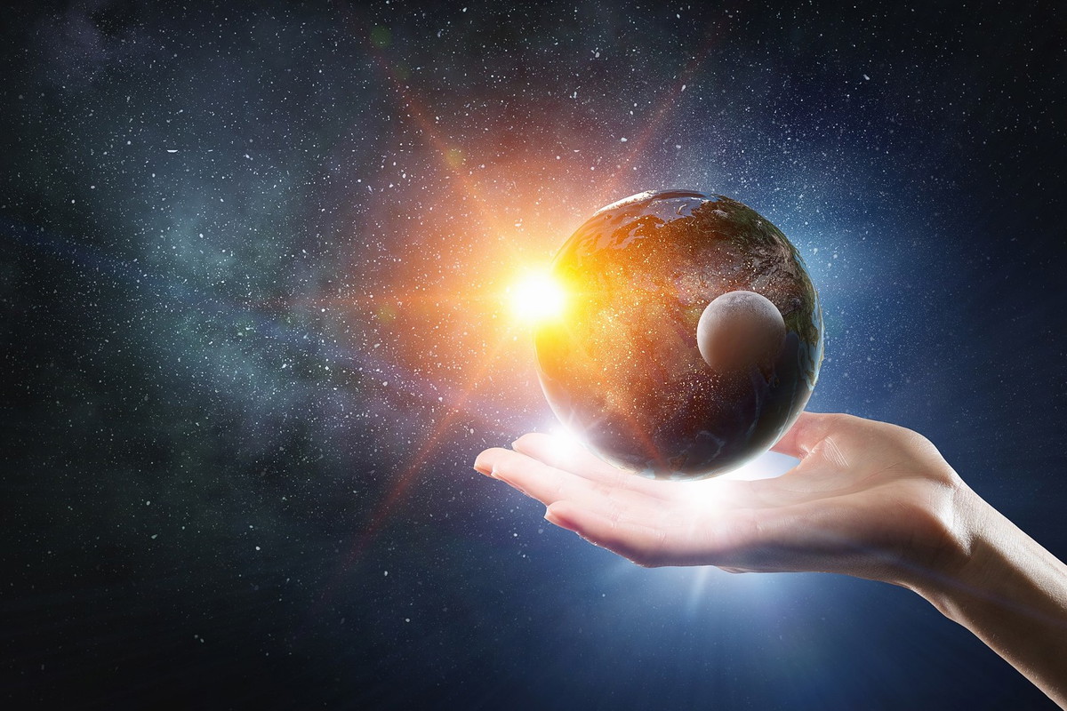 To zjawisko astrologiczne zacznie się 18 stycznia i dotknie wybrańców