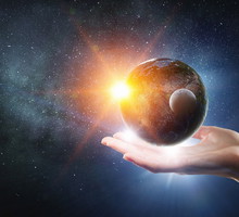 To zjawisko astrologiczne zacznie się 18 stycznia i dotknie wybrańców