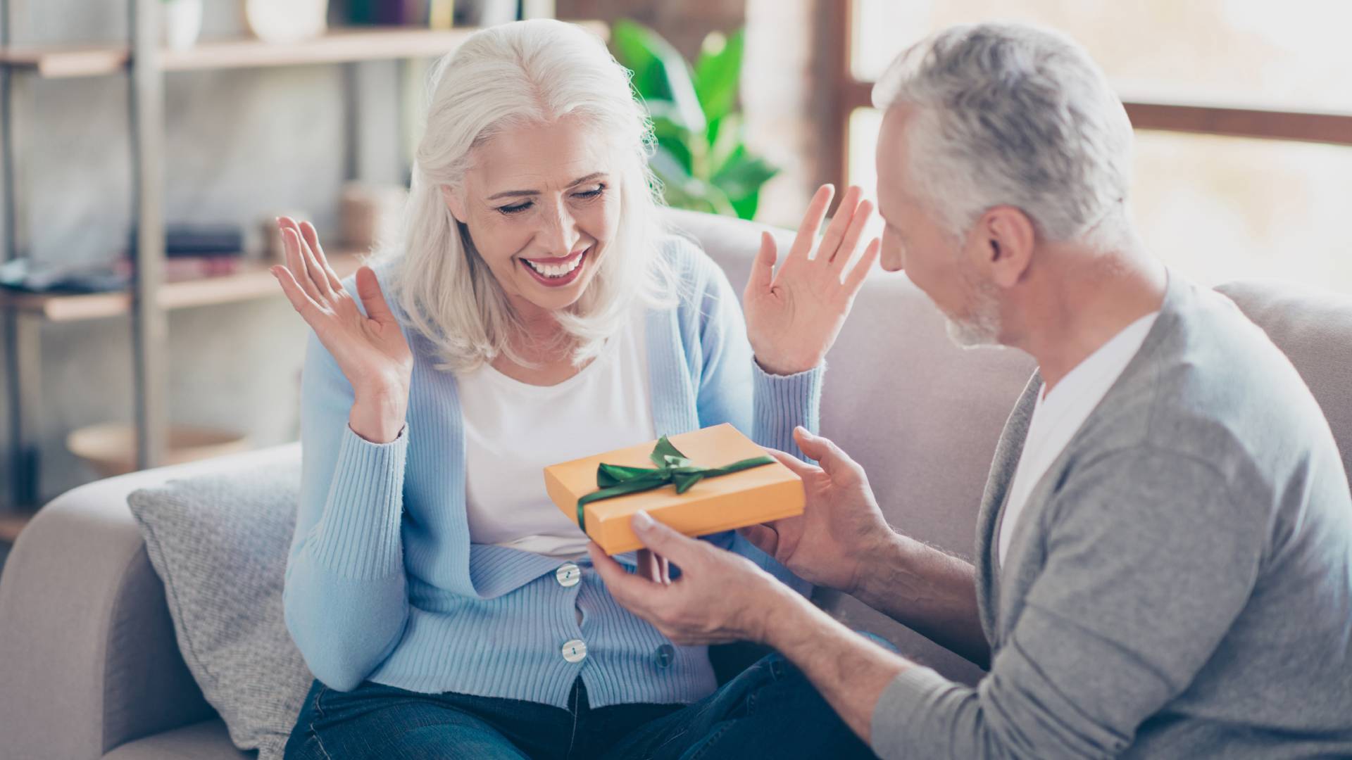 Ujawniono imiona 7 mężczyzn, którzy nie żałują bliskim niczego