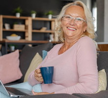 Plaster suszonej pomarańczy przyciąga obfitość i dobre myli. Uwaga, jest 1 haczyk