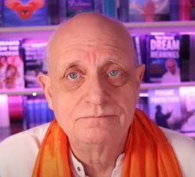 Nowy Nostradamus z przepowiednią na 2024