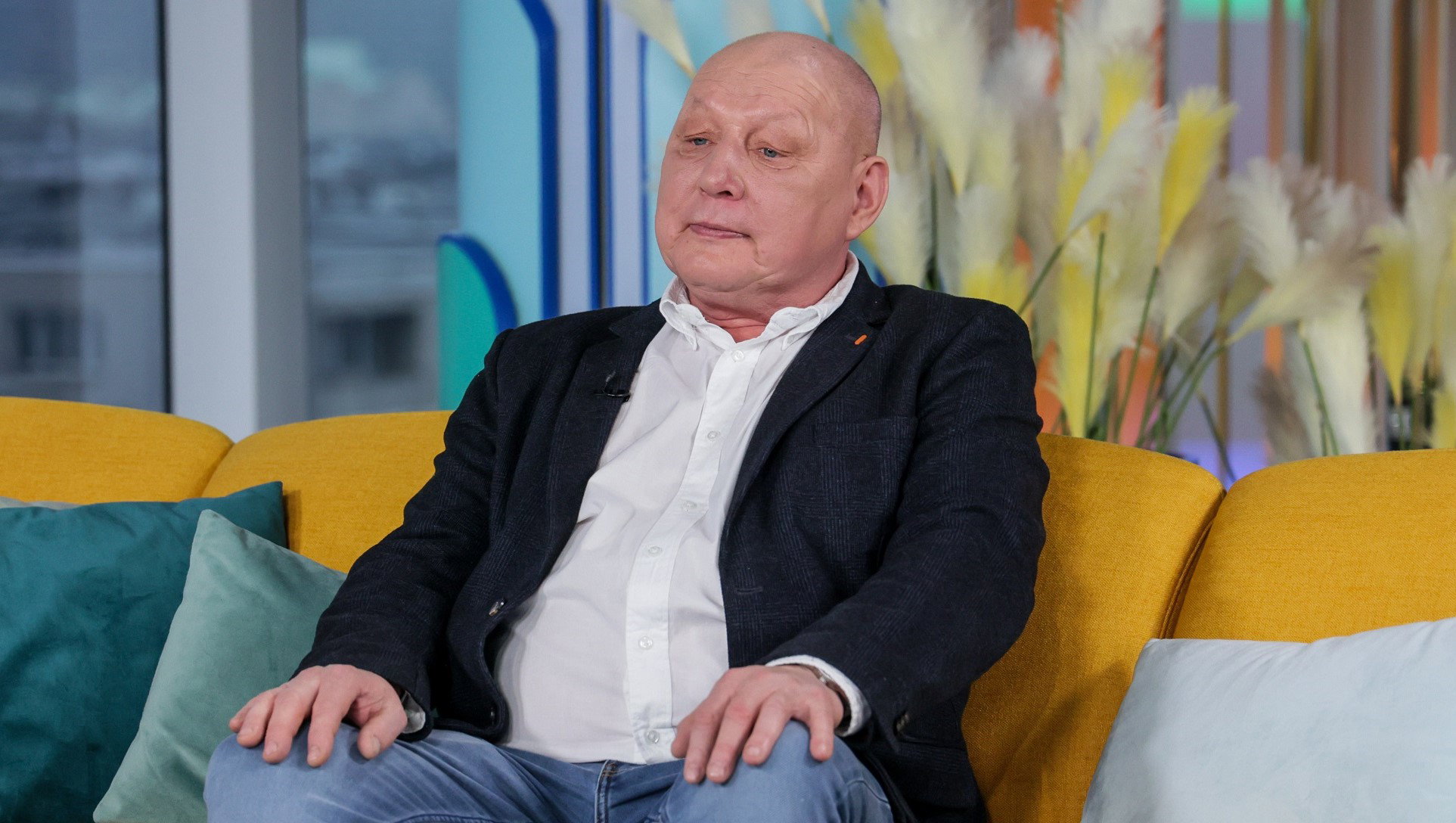 Krzysztof Jackowski z wizją dla 2 miast w Polsce. Tylko jedno będzie „po dobrej stronie przyszłości”