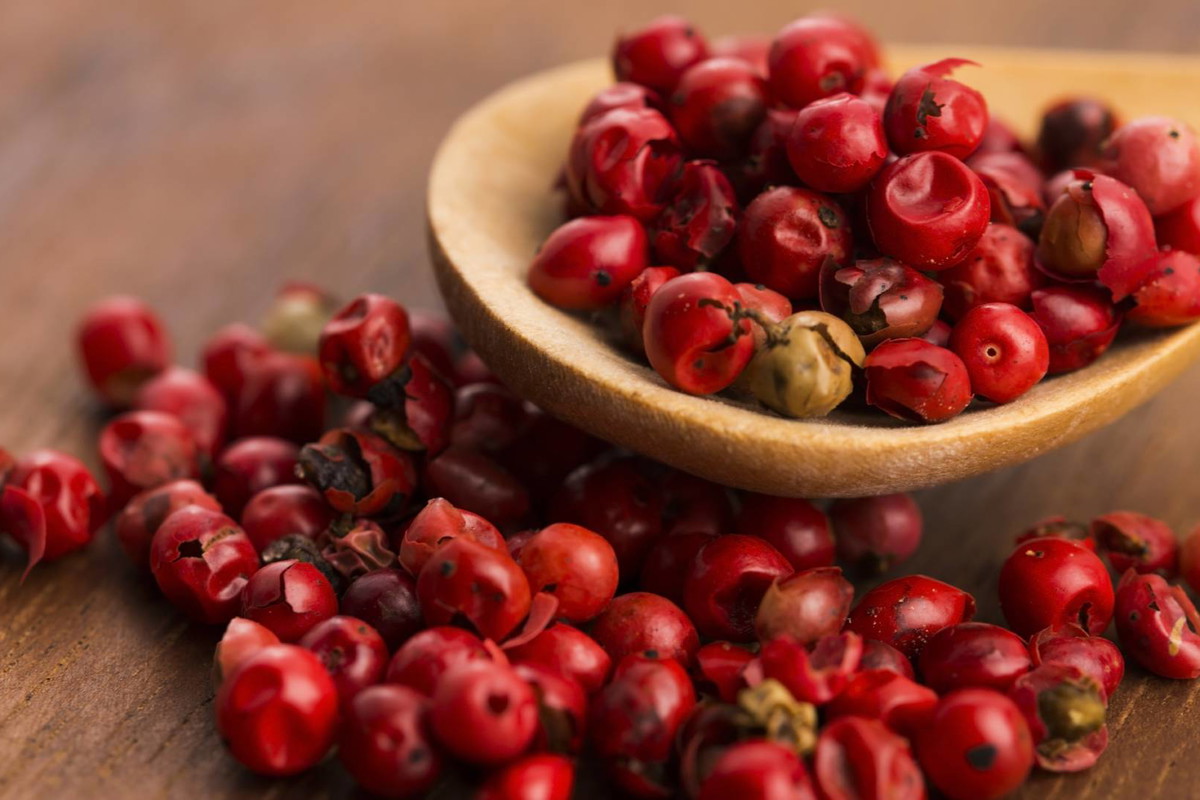 Czerwony pieprz skutecznie przywraca miłość w związku