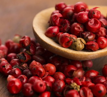 Czerwony pieprz skutecznie przywraca miłość w związku