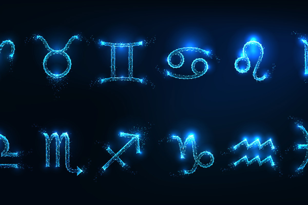 Horoskop tygodniowy 22-28