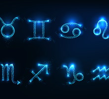 Horoskop tygodniowy 22-28